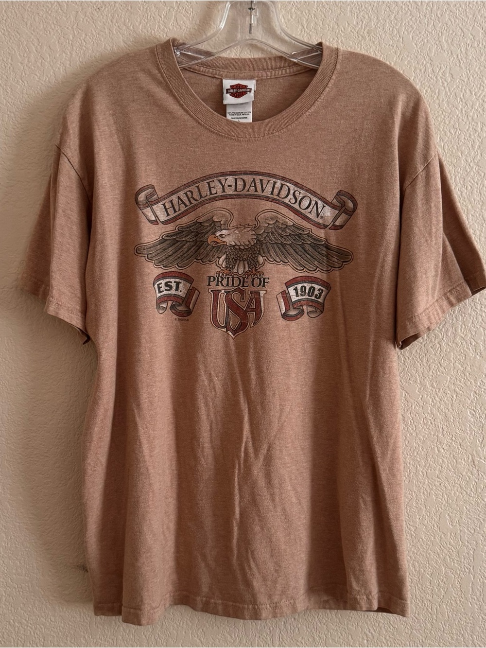 Harley-Davidson T-Shirt